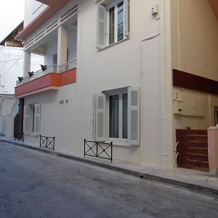Geana Apartments Χανιά Εξωτερικό φωτογραφία