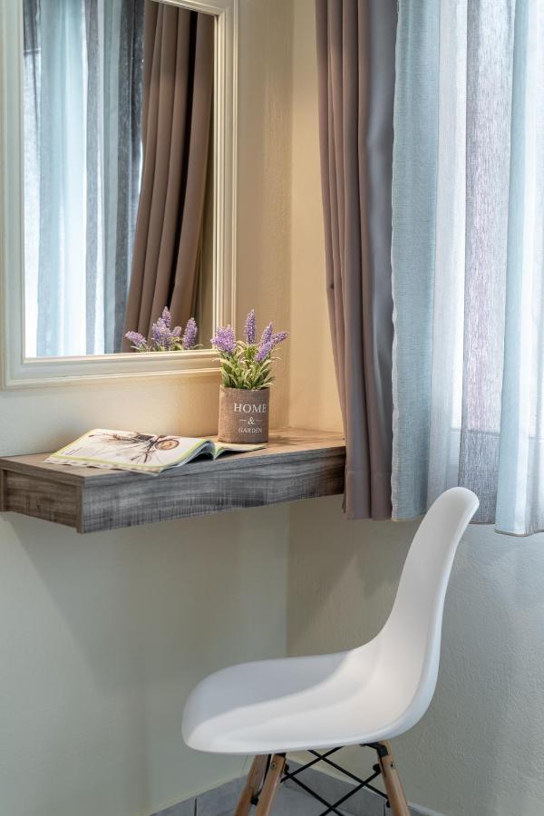 Geana Apartments Χανιά Εξωτερικό φωτογραφία