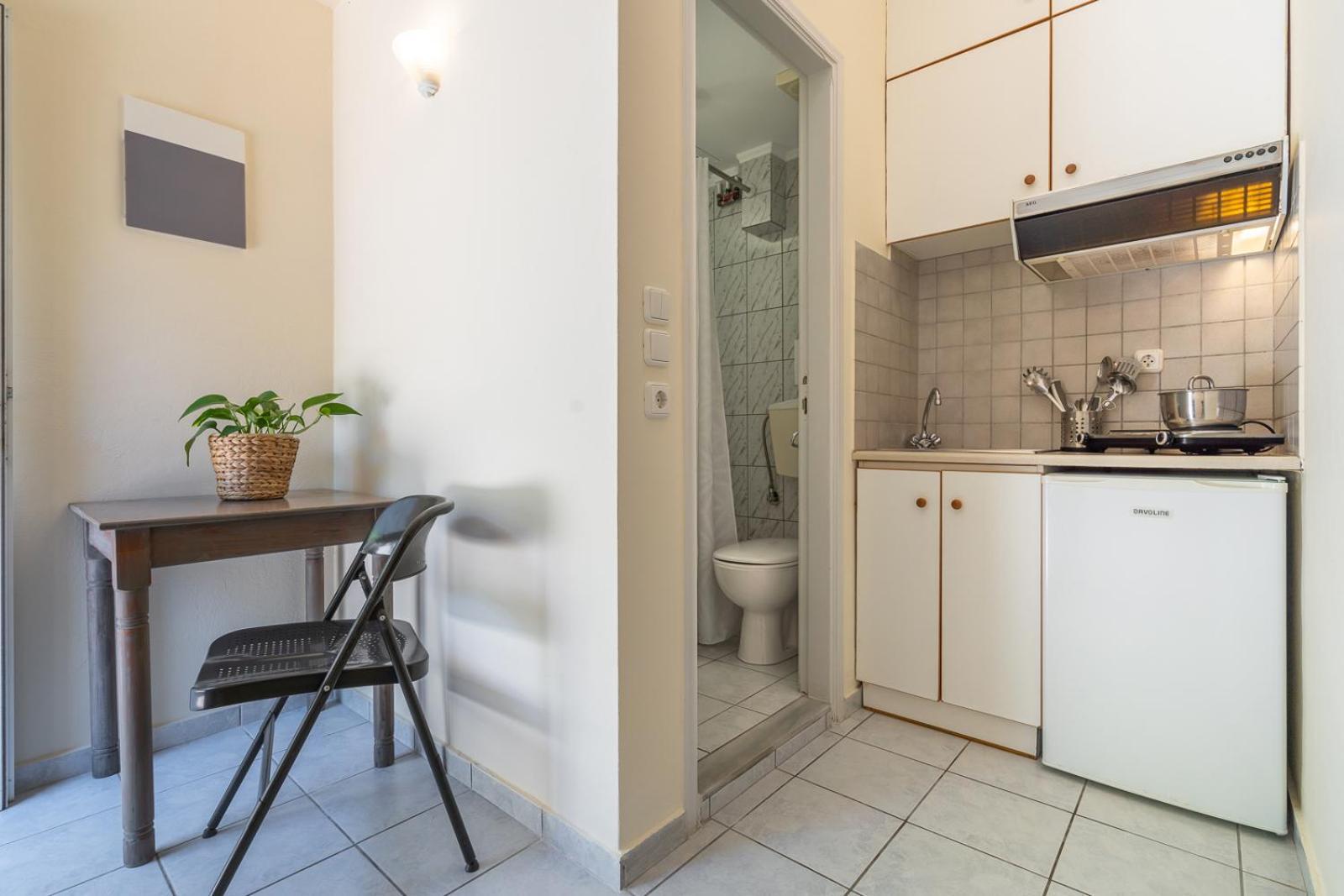 Geana Apartments Χανιά Εξωτερικό φωτογραφία