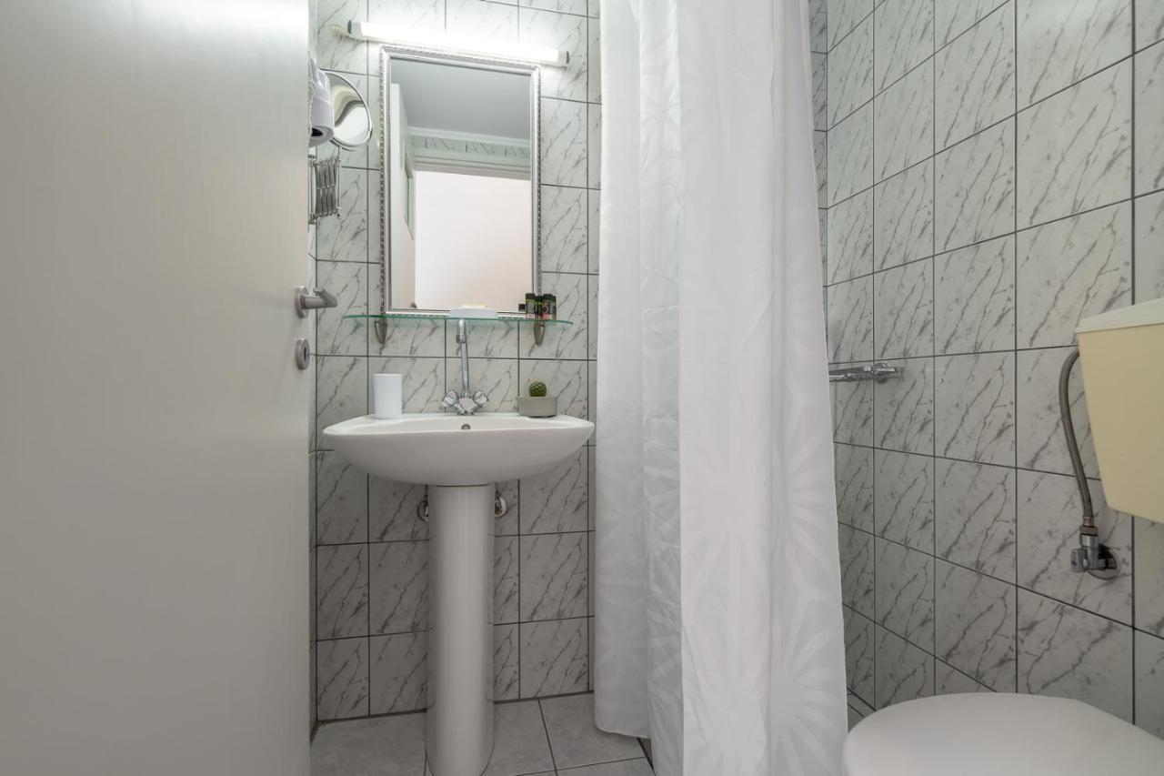 Geana Apartments Χανιά Εξωτερικό φωτογραφία