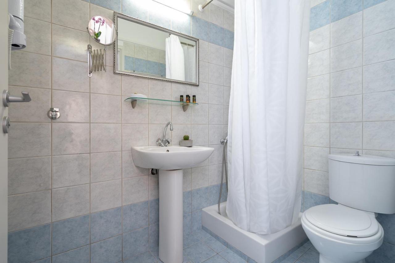 Geana Apartments Χανιά Εξωτερικό φωτογραφία