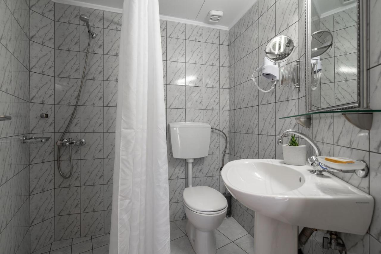 Geana Apartments Χανιά Εξωτερικό φωτογραφία