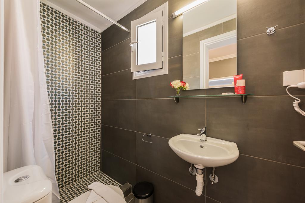 Geana Apartments Χανιά Εξωτερικό φωτογραφία