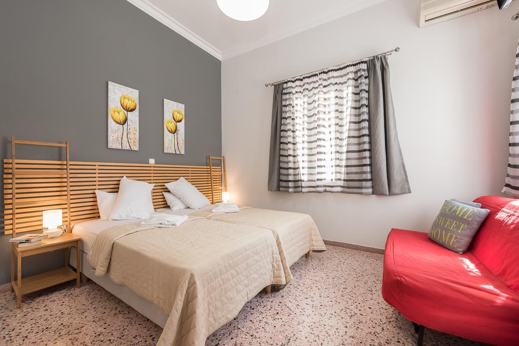 Geana Apartments Χανιά Εξωτερικό φωτογραφία