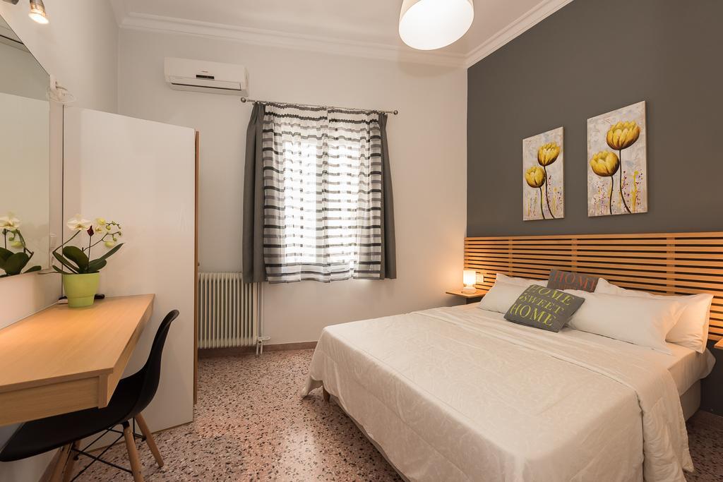 Geana Apartments Χανιά Εξωτερικό φωτογραφία