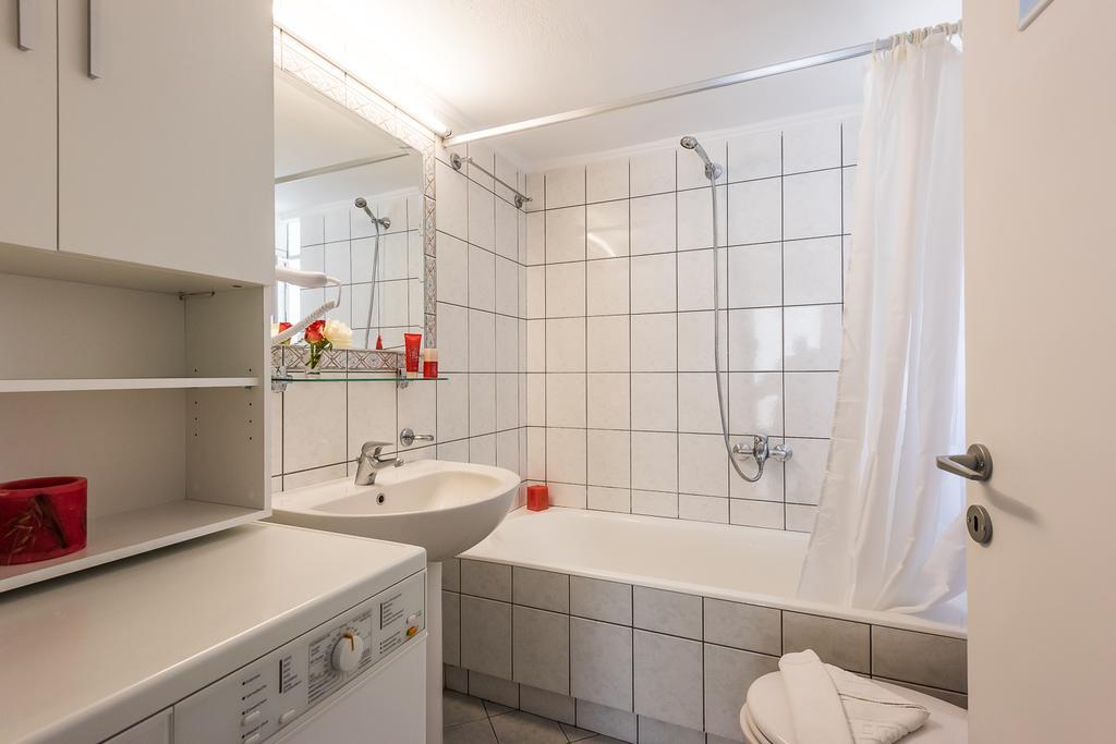 Geana Apartments Χανιά Εξωτερικό φωτογραφία