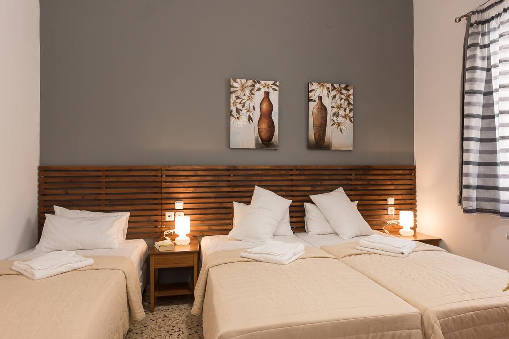 Geana Apartments Χανιά Εξωτερικό φωτογραφία