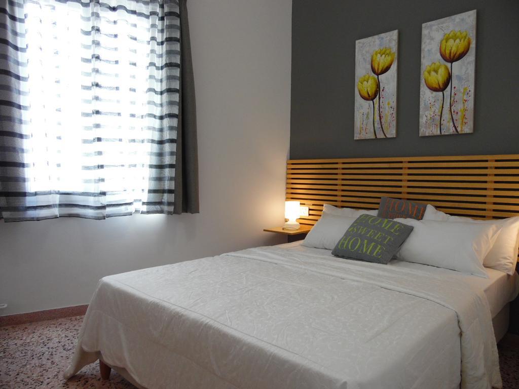 Geana Apartments Χανιά Εξωτερικό φωτογραφία